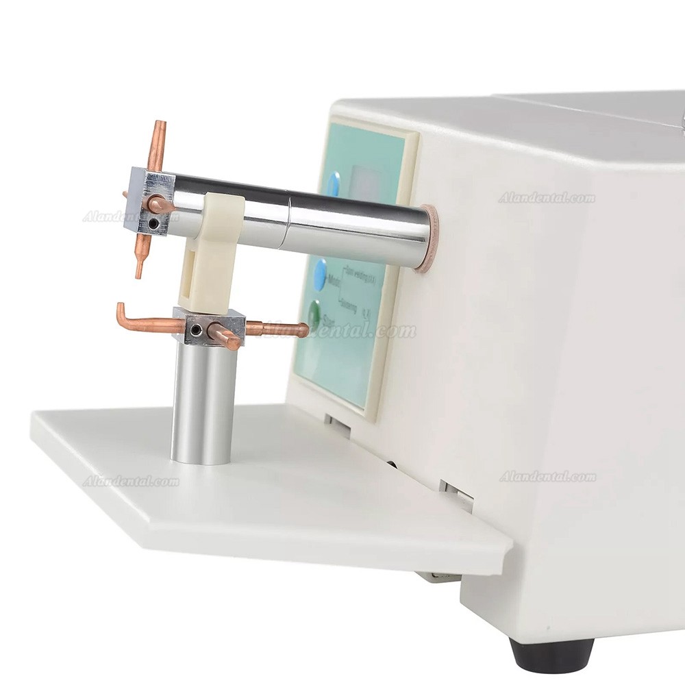 ZoneRay® Dental HL-WDI Spot Welding Machine